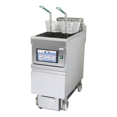 Фритюрница электрическая ROBOLABS ROBOFRY FF